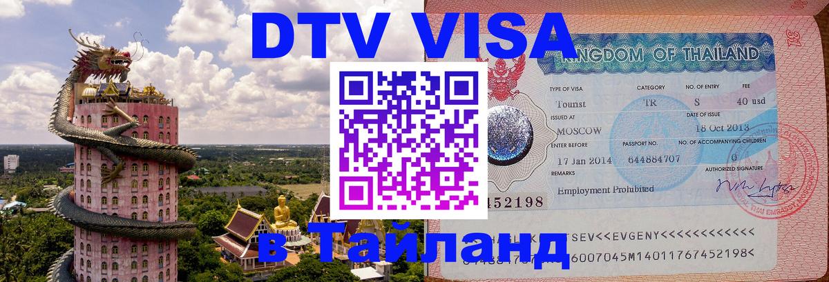 Оформление DTV визы под ключ: стоимость и тарифы, только загранпаспорт - 04.10.2025 